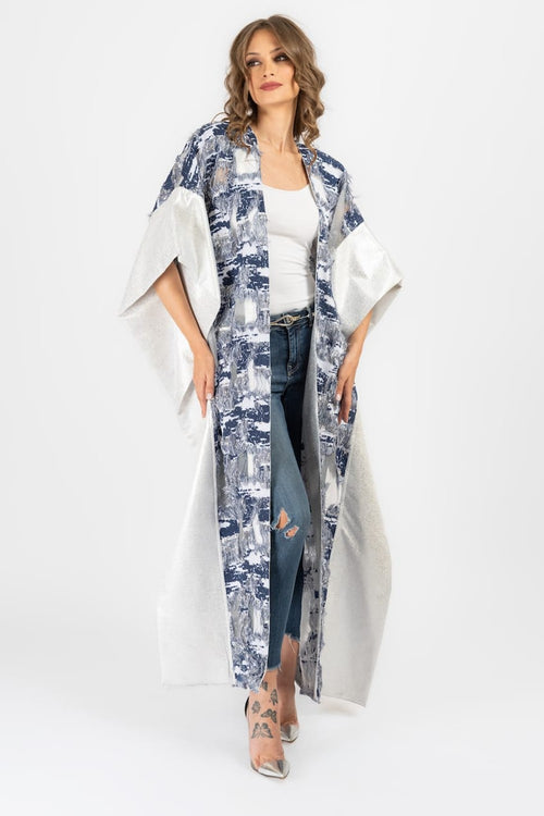 Arabic Style Kaftan l Ramadan Collection l Abaya and Maxi Dresses l Luxury Caftans l Long Dresses l Women's Online Fashion
