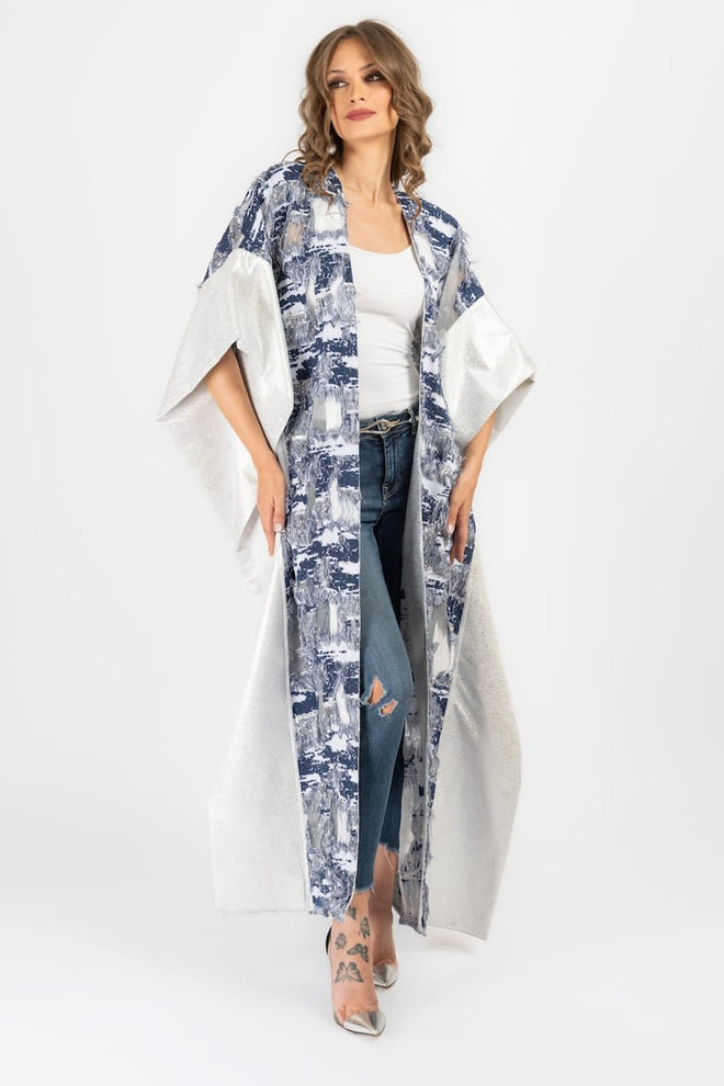 Arabic Style Kaftan l Ramadan Collection l Abaya and Maxi Dresses l Luxury Caftans l Long Dresses l Women's Online Fashion