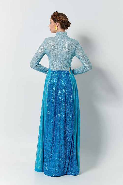 JULY TWO - Evening Dress