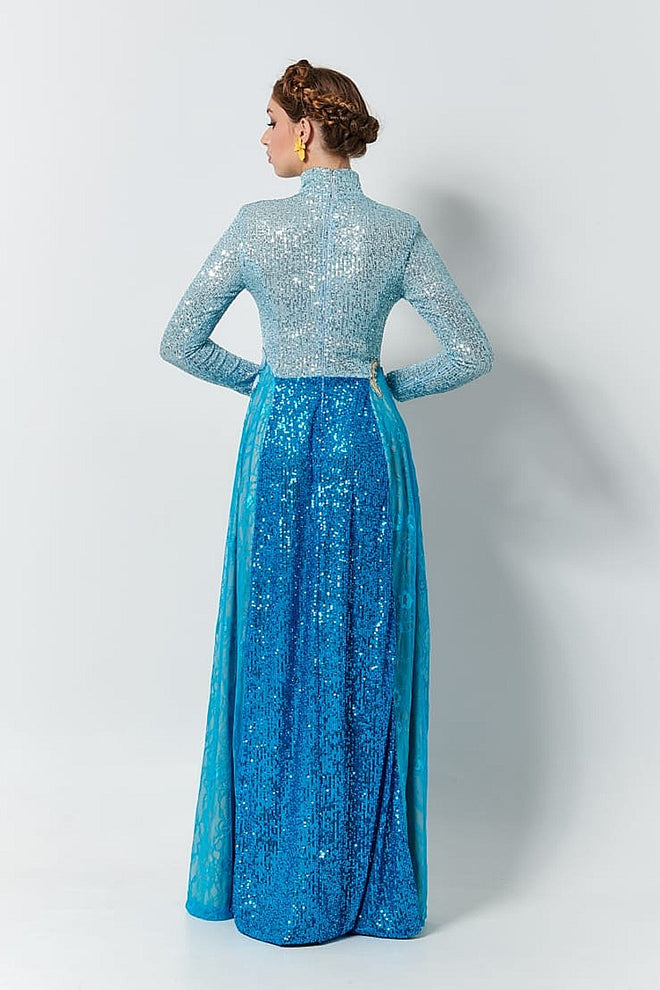 JULY TWO - Evening Dress