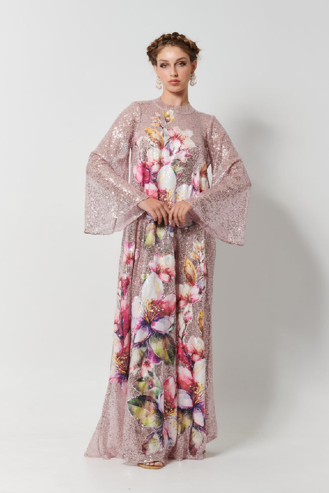 JULY TWO - Evening Dress