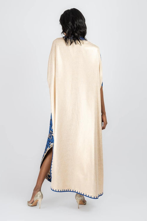 Arabic Style Kaftan l Ramadan Collection l Abaya and Maxi Dresses l Luxury Caftans l Long Dresses l Women's Online Fashion