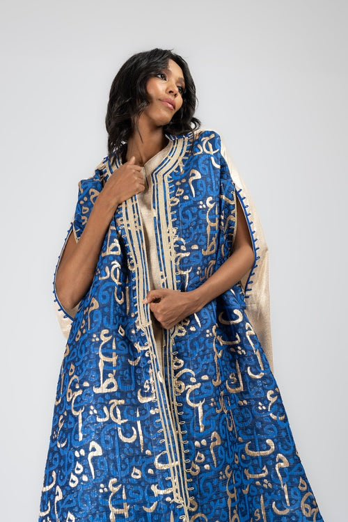Arabic Style Kaftan l Ramadan Collection l Abaya and Maxi Dresses l Luxury Caftans l Long Dresses l Women's Online Fashion