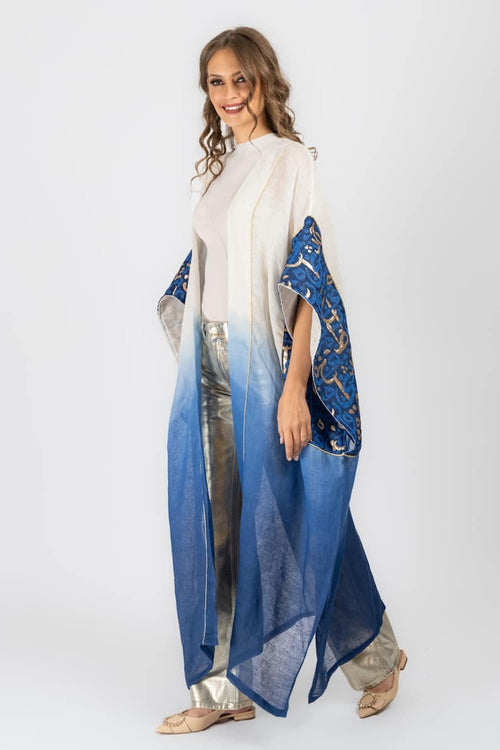 Arabic Style Kaftan l Ramadan Collection l Abaya and Maxi Dresses l Luxury Caftans l Long Dresses l Women's Online Fashion