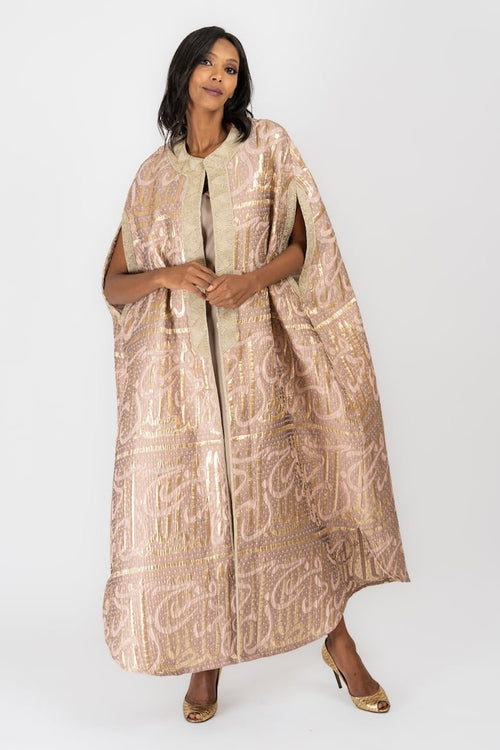 Arabic Style Kaftan l Ramadan Collection l Abaya and Maxi Dresses l Luxury Caftans l Long Dresses l Women's Online Fashion