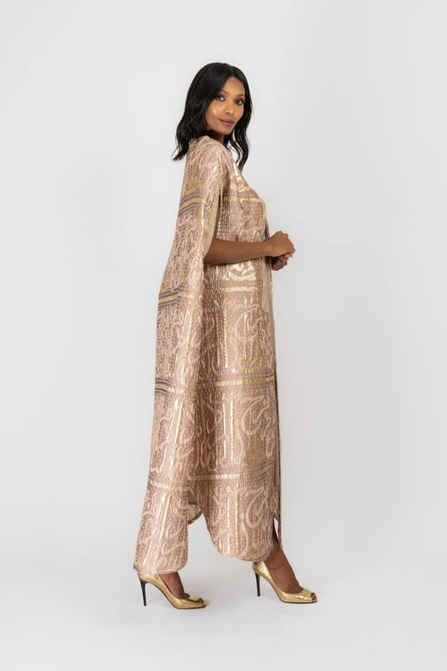 Arabic Style Kaftan l Ramadan Collection l Abaya and Maxi Dresses l Luxury Caftans l Long Dresses l Women's Online Fashion
