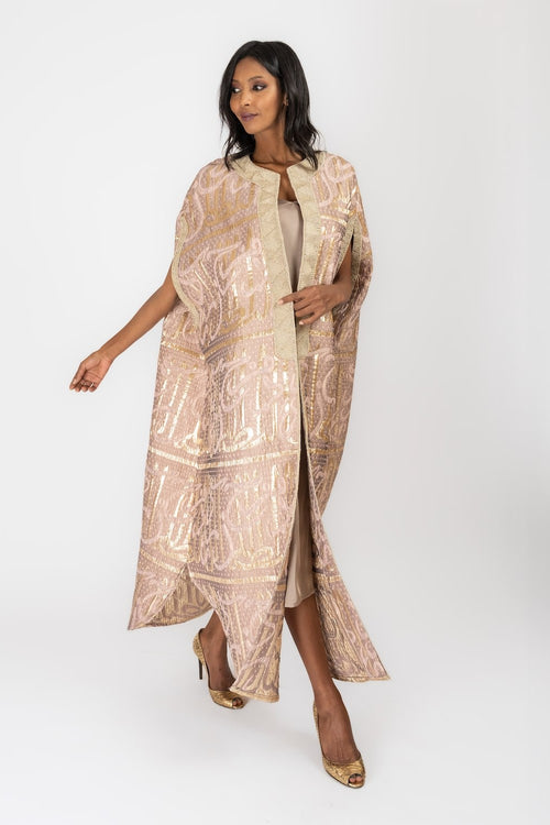 Arabic Style Kaftan l Ramadan Collection l Abaya and Maxi Dresses l Luxury Caftans l Long Dresses l Women's Online Fashion