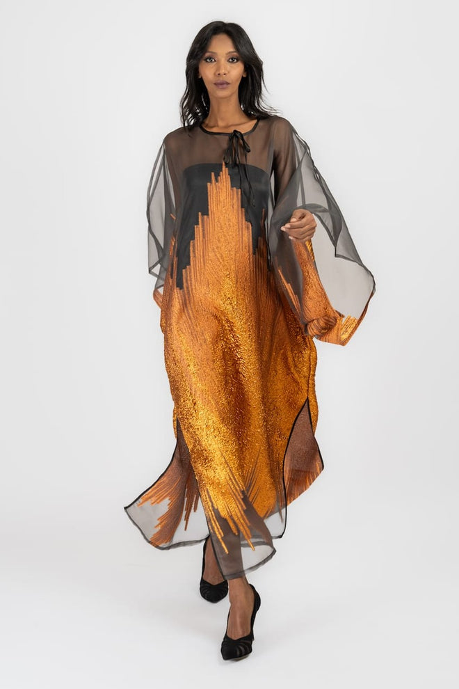 Arabic Style Kaftan l Ramadan Collection l Abaya and Maxi Dresses l Luxury Caftans l Long Dresses l Women's Online Fashion
