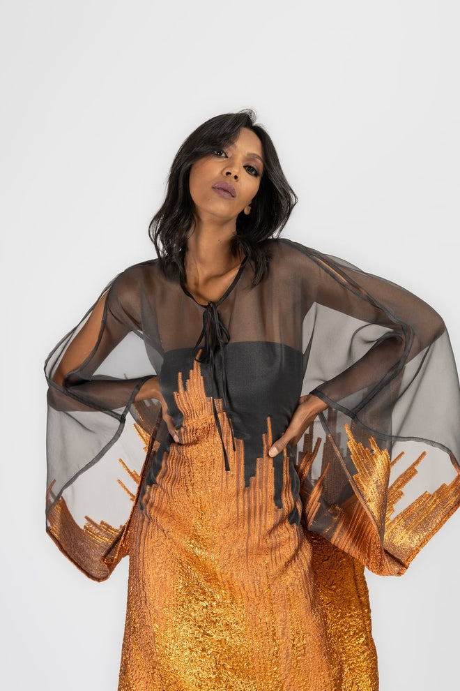 Arabic Style Kaftan l Ramadan Collection l Abaya and Maxi Dresses l Luxury Caftans l Long Dresses l Women's Online Fashion