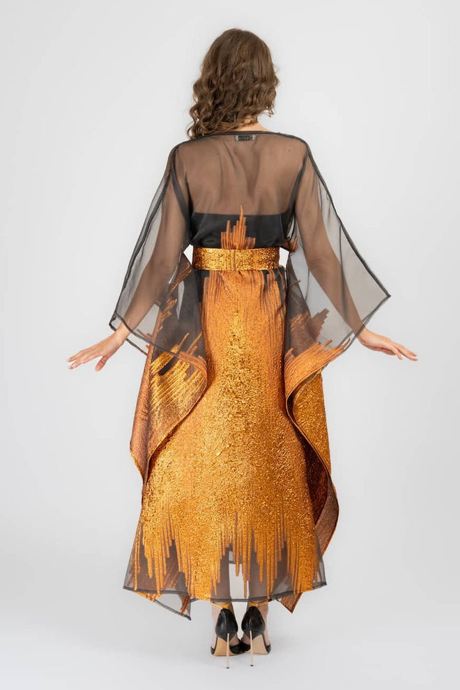 Arabic Style Kaftan l Ramadan Collection l Abaya and Maxi Dresses l Luxury Caftans l Long Dresses l Women's Online Fashion