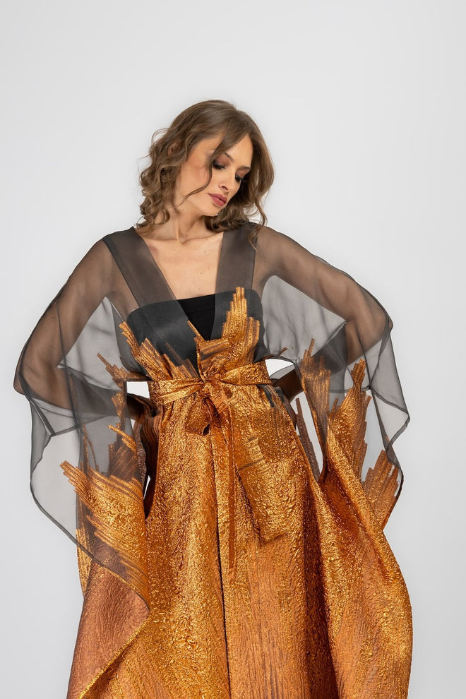 Arabic Style Kaftan l Ramadan Collection l Abaya and Maxi Dresses l Luxury Caftans l Long Dresses l Women's Online Fashion