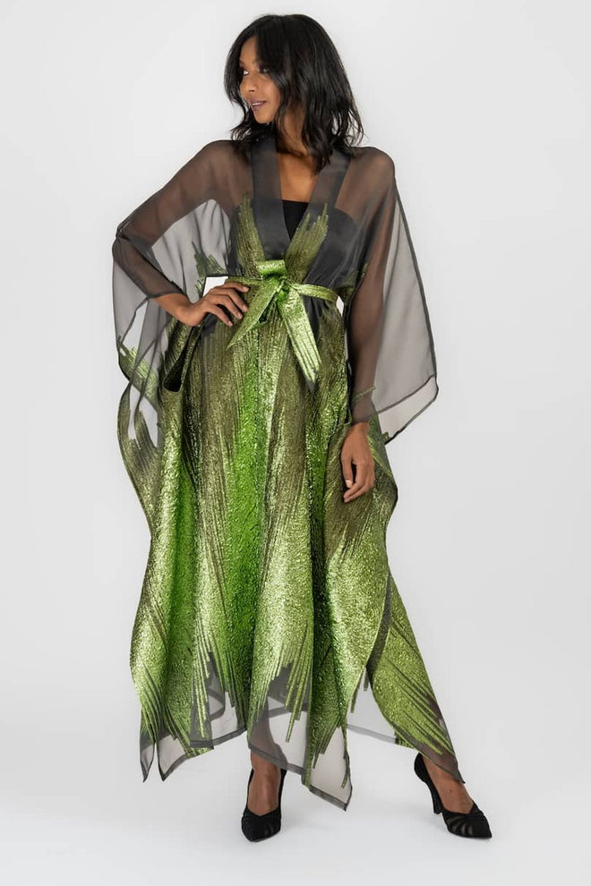 Arabic Style Kaftan l Ramadan Collection l Abaya and Maxi Dresses l Luxury Caftans l Long Dresses l Women's Online Fashion