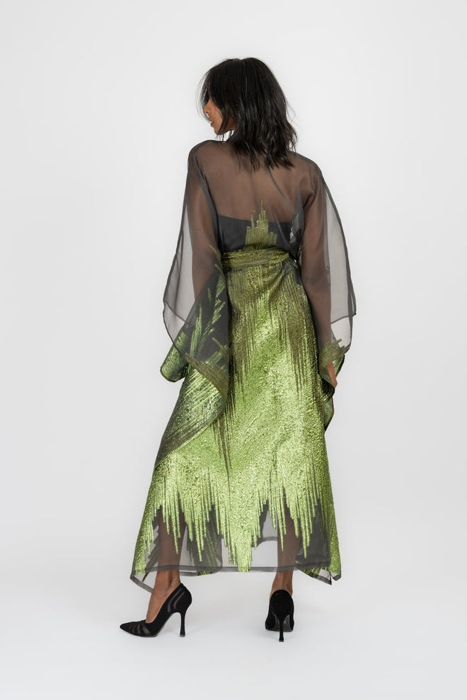 Arabic Style Kaftan l Ramadan Collection l Abaya and Maxi Dresses l Luxury Caftans l Long Dresses l Women's Online Fashion