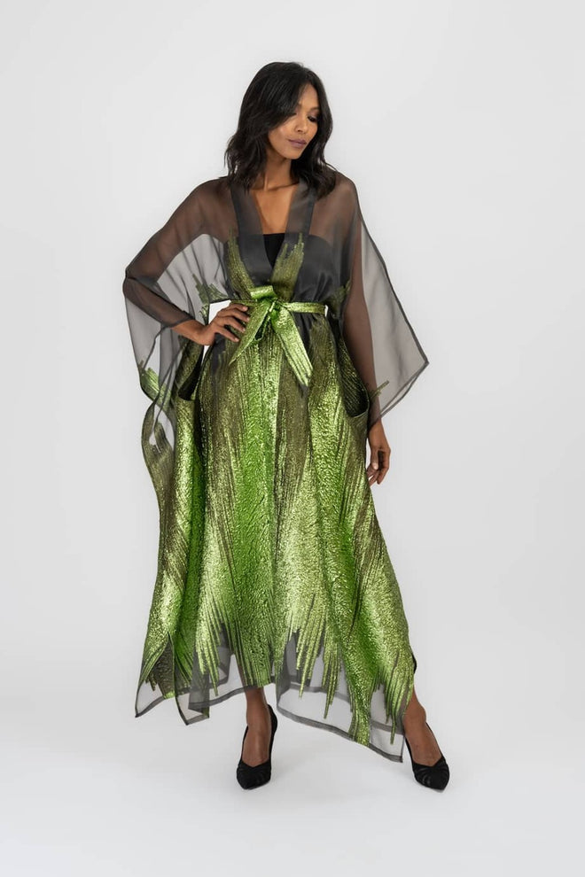 Arabic Style Kaftan l Ramadan Collection l Abaya and Maxi Dresses l Luxury Caftans l Long Dresses l Women's Online Fashion