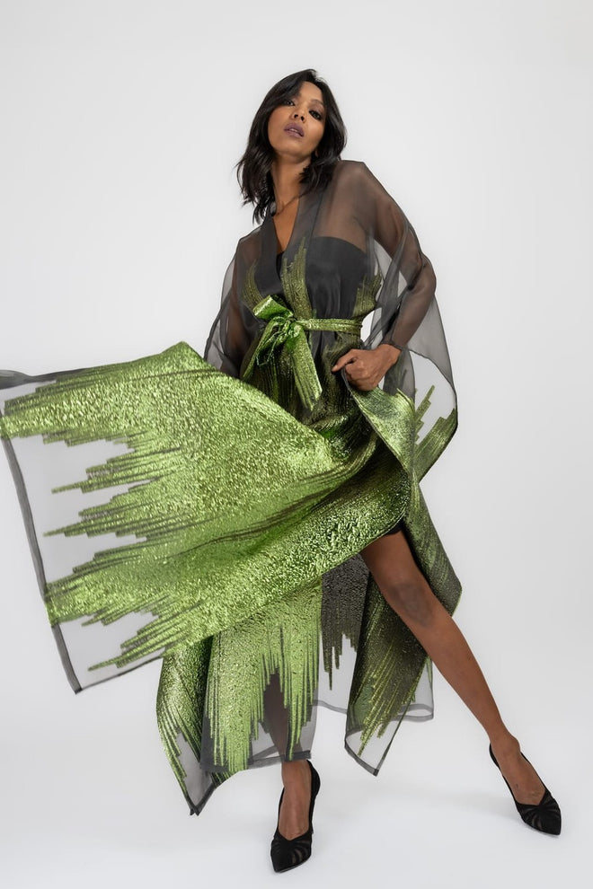 Arabic Style Kaftan l Ramadan Collection l Abaya and Maxi Dresses l Luxury Caftans l Long Dresses l Women's Online Fashion