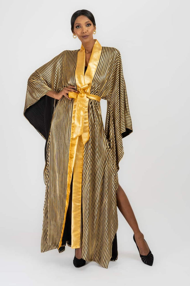 Arabic Style Kaftan l Ramadan Collection l Abaya and Maxi Dresses l Luxury Caftans l Long Dresses l Women's Online Fashion