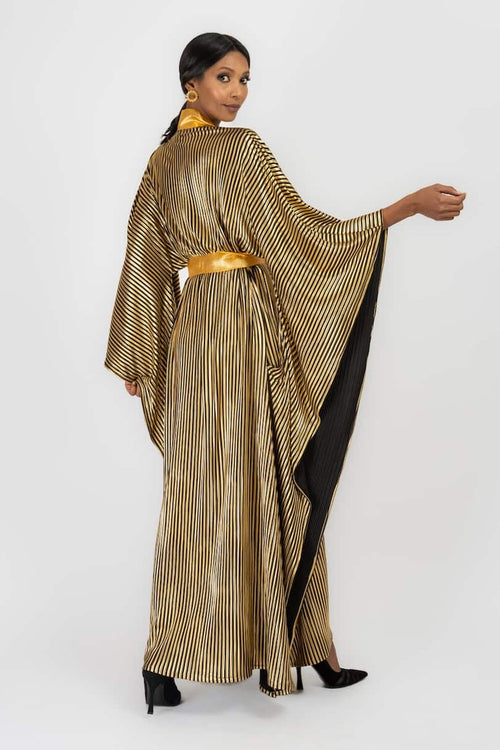 Arabic Style Kaftan l Ramadan Collection l Abaya and Maxi Dresses l Luxury Caftans l Long Dresses l Women's Online Fashion
