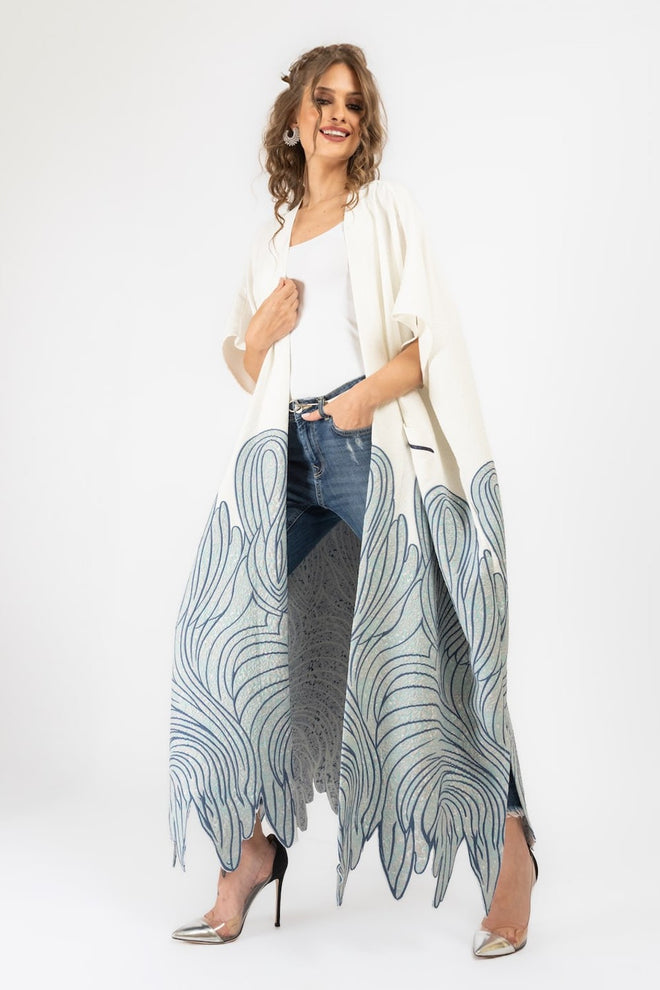 Arabic Style Kaftan l Ramadan Collection l Abaya and Maxi Dresses l Luxury Caftans l Long Dresses l Women's Online Fashion