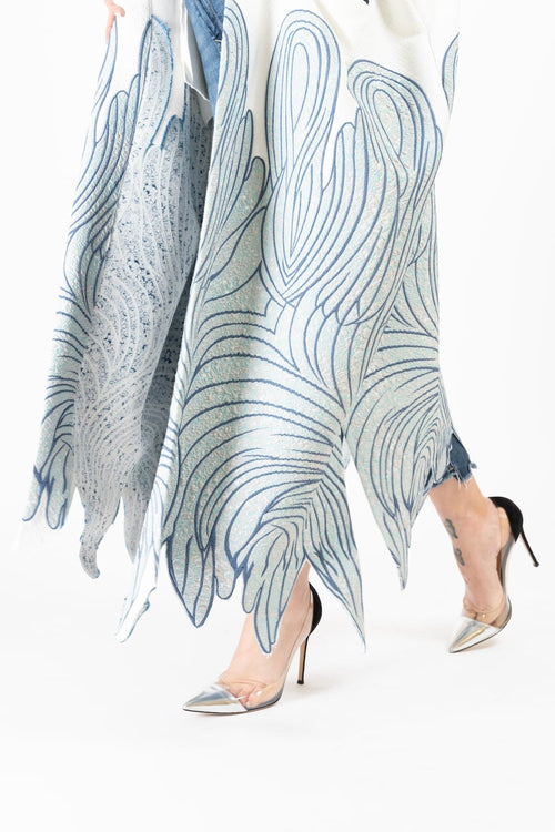 Arabic Style Kaftan l Ramadan Collection l Abaya and Maxi Dresses l Luxury Caftans l Long Dresses l Women's Online Fashion