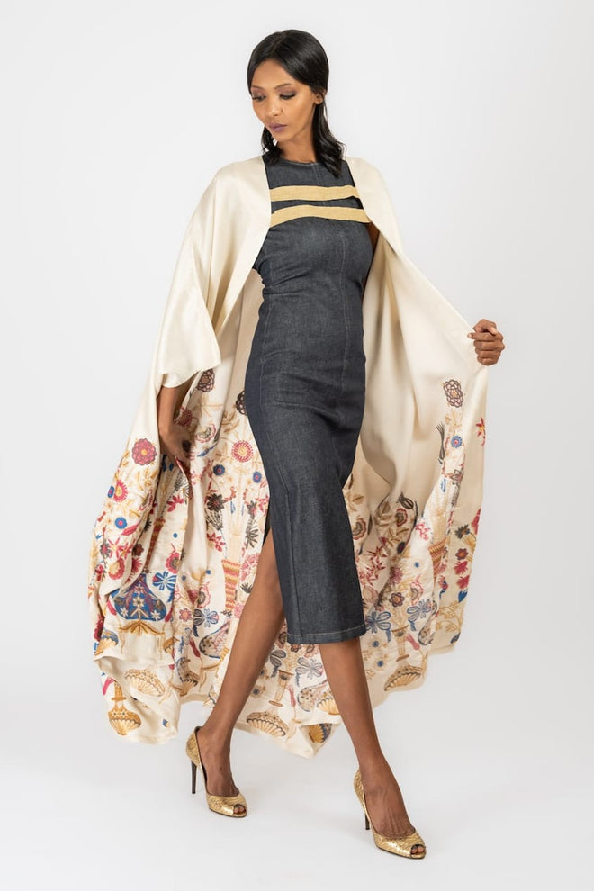 Arabic Style Kaftan l Ramadan Collection l Abaya and Maxi Dresses l Luxury Caftans l Long Dresses l Women's Online Fashion