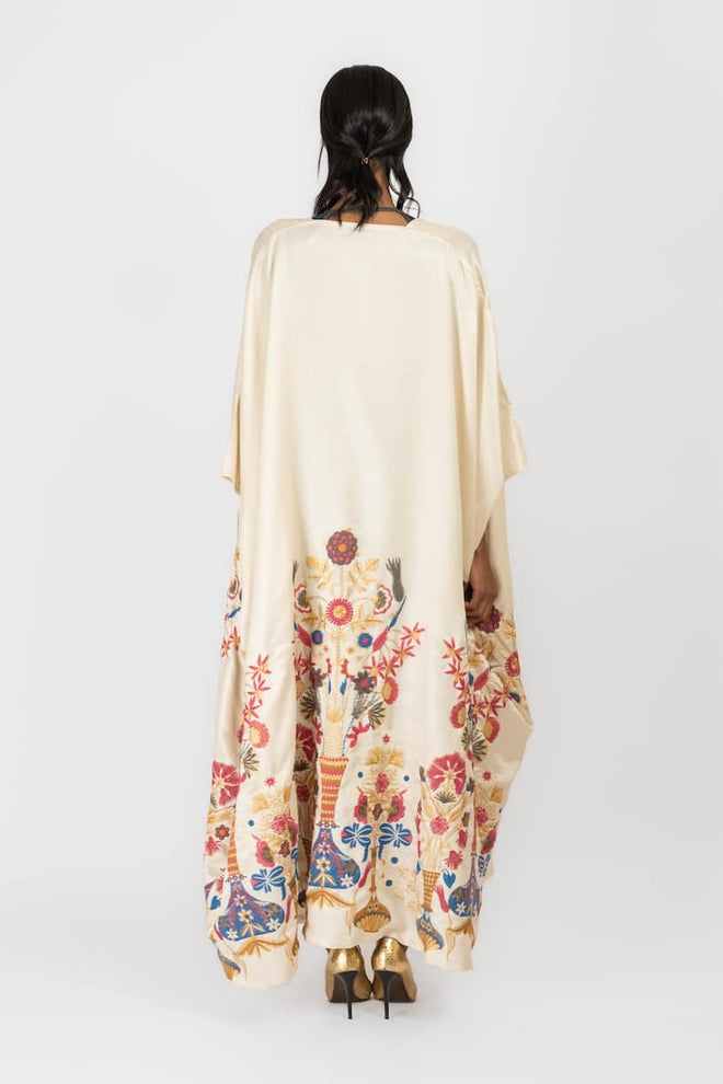 Arabic Style Kaftan l Ramadan Collection l Abaya and Maxi Dresses l Luxury Caftans l Long Dresses l Women's Online Fashion