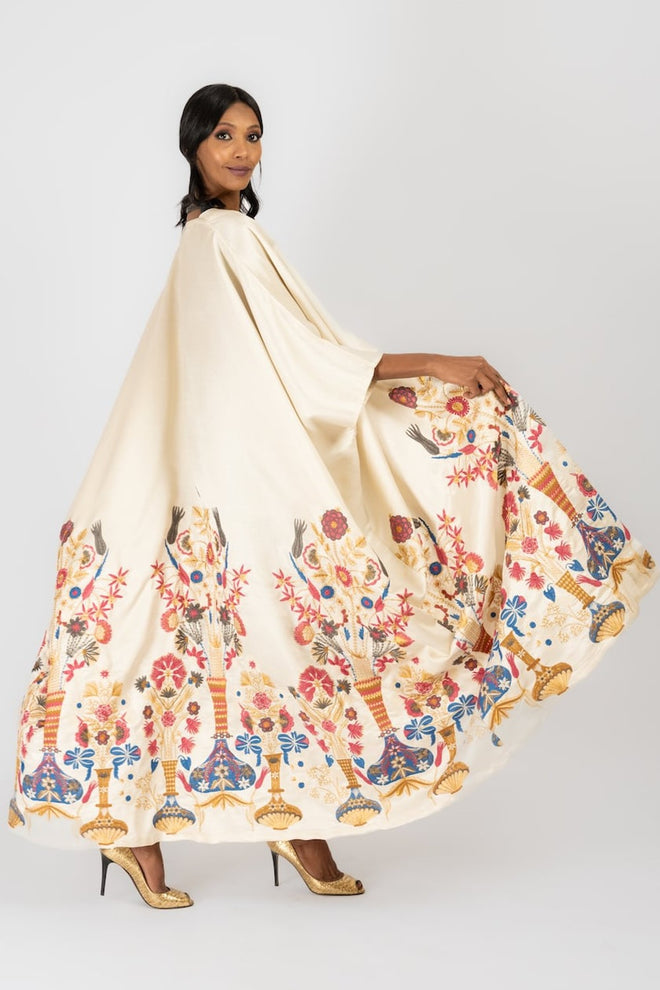 Arabic Style Kaftan l Ramadan Collection l Abaya and Maxi Dresses l Luxury Caftans l Long Dresses l Women's Online Fashion