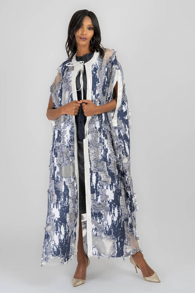 Arabic Style Kaftan l Ramadan Collection l Abaya and Maxi Dresses l Luxury Caftans l Long Dresses l Women's Online Fashion
