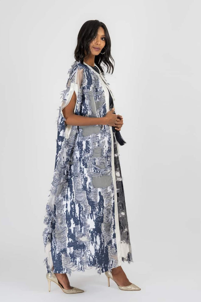 Arabic Style Kaftan l Ramadan Collection l Abaya and Maxi Dresses l Luxury Caftans l Long Dresses l Women's Online Fashion