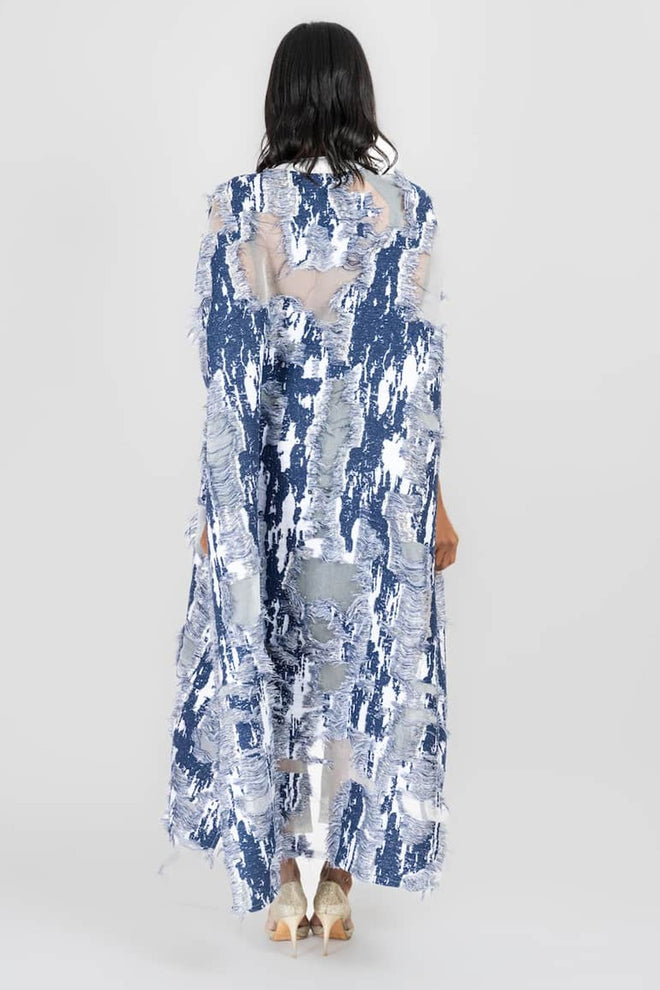 Arabic Style Kaftan l Ramadan Collection l Abaya and Maxi Dresses l Luxury Caftans l Long Dresses l Women's Online Fashion