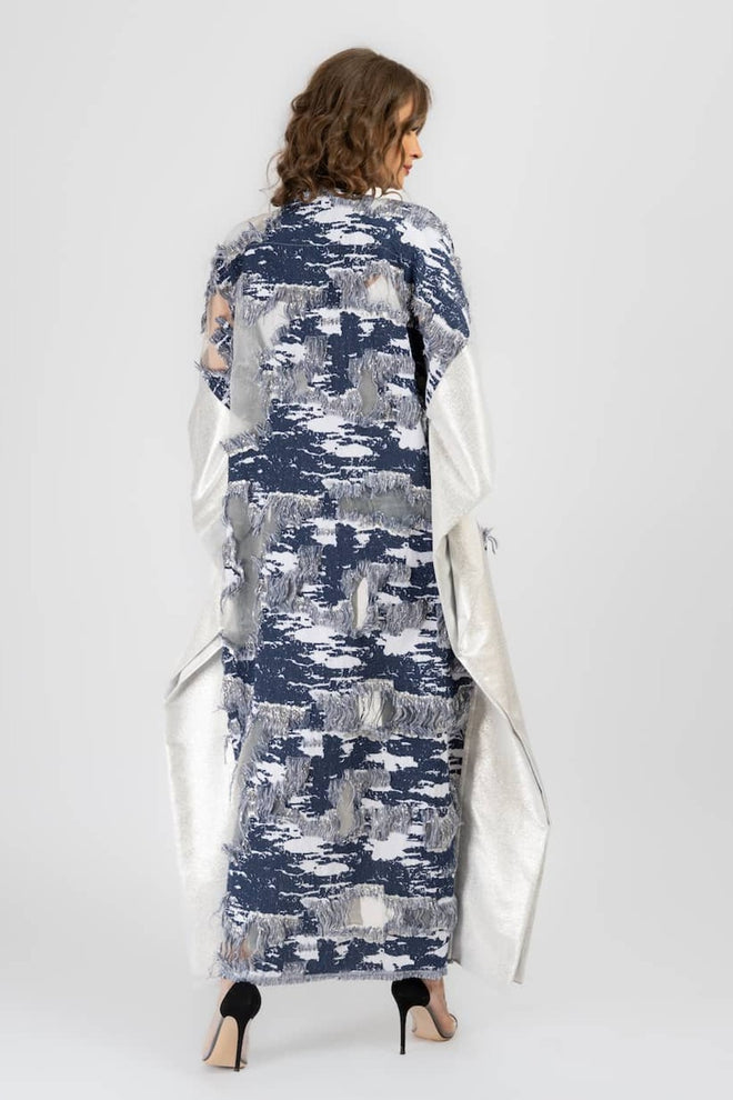 Arabic Style Kaftan l Ramadan Collection l Abaya and Maxi Dresses l Luxury Caftans l Long Dresses l Women's Online Fashion