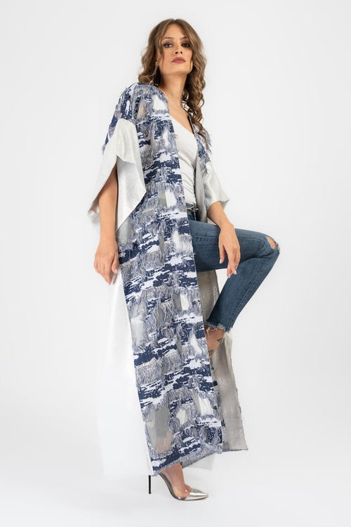 Arabic Style Kaftan l Ramadan Collection l Abaya and Maxi Dresses l Luxury Caftans l Long Dresses l Women's Online Fashion