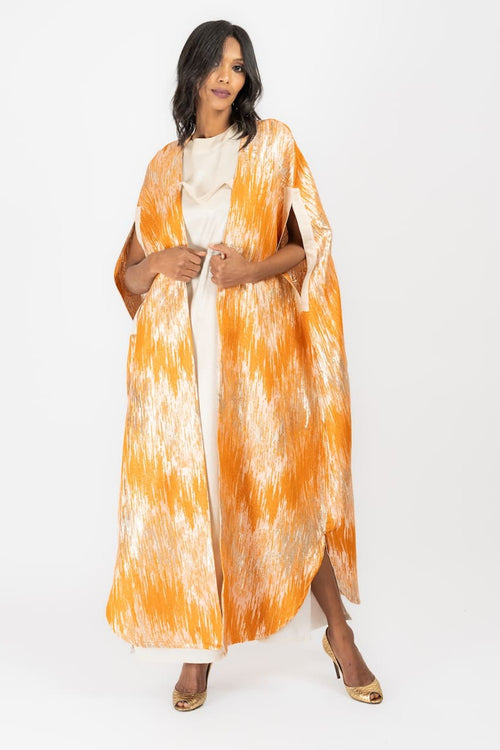 Arabic Style Kaftan l Ramadan Collection l Abaya and Maxi Dresses l Luxury Caftans l Long Dresses l Women's Online Fashion