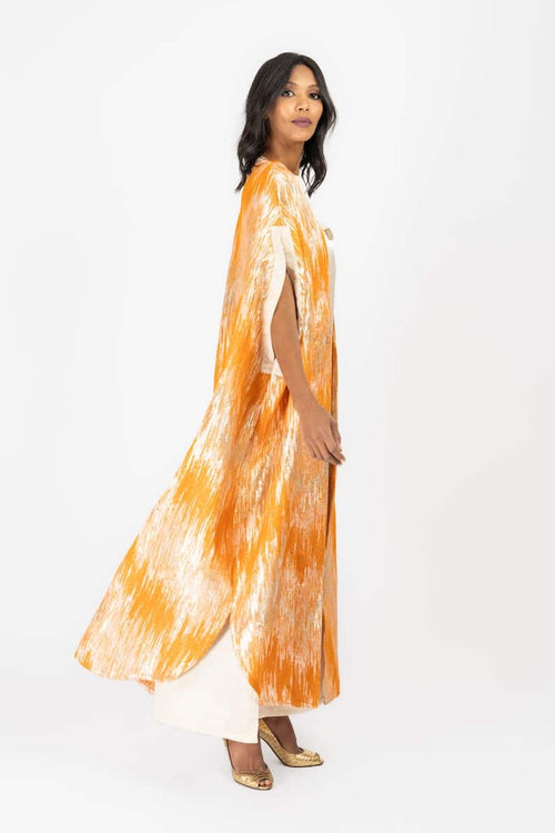 Arabic Style Kaftan l Ramadan Collection l Abaya and Maxi Dresses l Luxury Caftans l Long Dresses l Women's Online Fashion