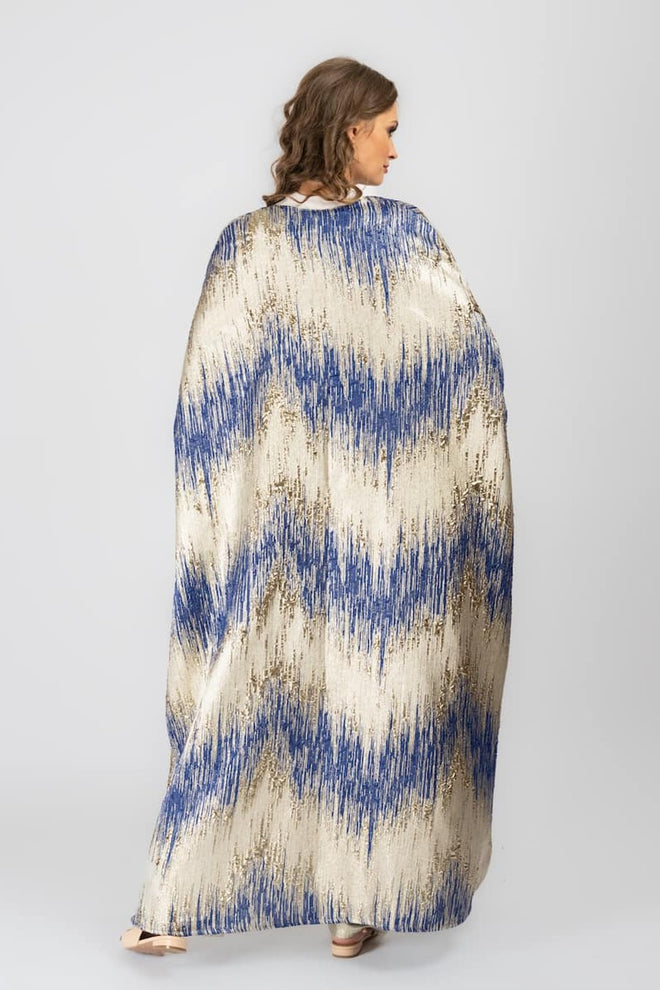 Arabic Style Kaftan l Ramadan Collection l Abaya and Maxi Dresses l Luxury Caftans l Long Dresses l Women's Online Fashion