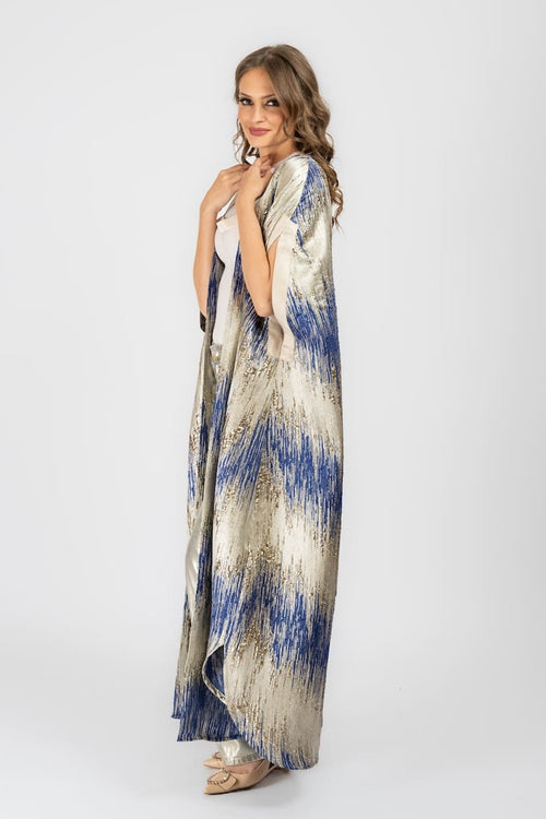 Arabic Style Kaftan l Ramadan Collection l Abaya and Maxi Dresses l Luxury Caftans l Long Dresses l Women's Online Fashion