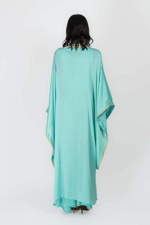 Arabic Style Kaftan l Ramadan Collection l Abaya and Maxi Dresses l Luxury Caftans l Long Dresses l Women's Online Fashion