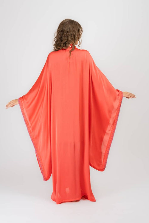 Arabic Style Kaftan l Ramadan Collection l Abaya and Maxi Dresses l Luxury Caftans l Long Dresses l Women's Online Fashion
