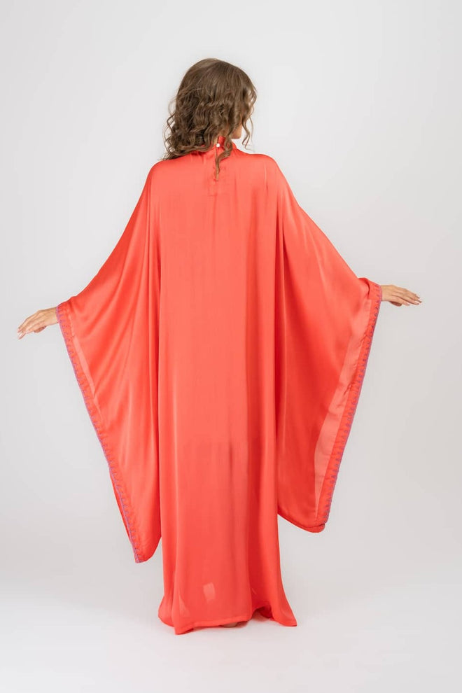 Arabic Style Kaftan l Ramadan Collection l Abaya and Maxi Dresses l Luxury Caftans l Long Dresses l Women's Online Fashion