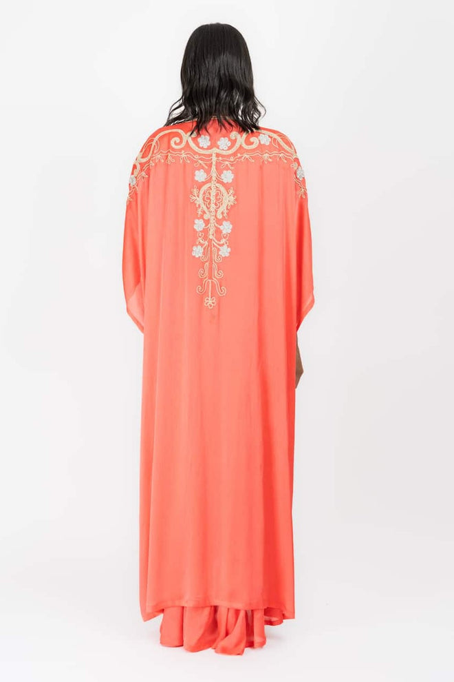 Arabic Style Kaftan l Ramadan Collection l Abaya and Maxi Dresses l Luxury Caftans l Long Dresses l Women's Online Fashion