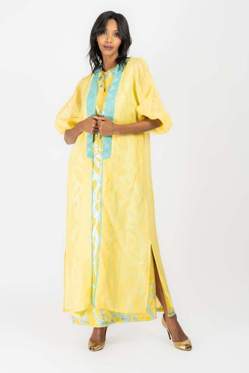 Arabic Style Kaftan l Ramadan Collection l Abaya and Maxi Dresses l Luxury Caftans l Long Dresses l Women's Online Fashion