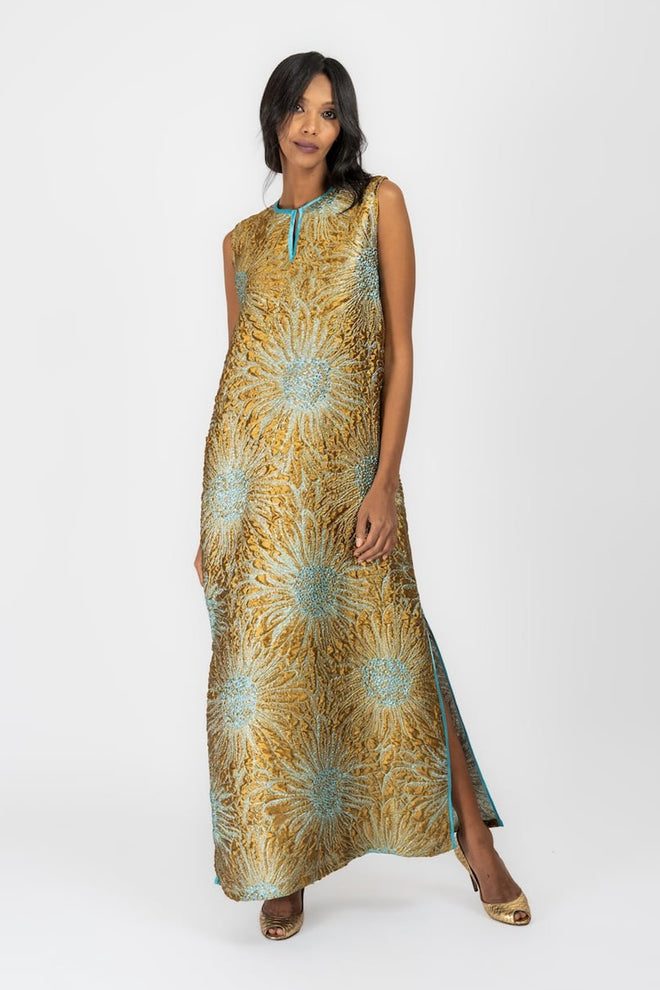 Arabic Style Kaftan l Ramadan Collection l Abaya and Maxi Dresses l Luxury Caftans l Long Dresses l Women's Online Fashion