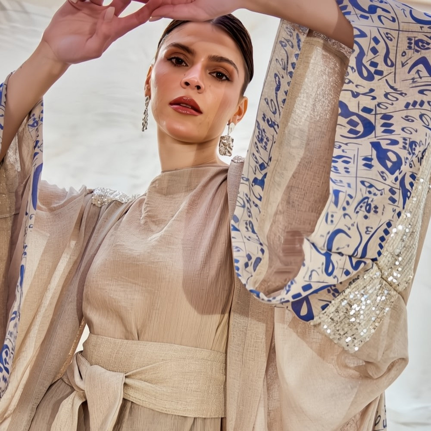 KAFTANS