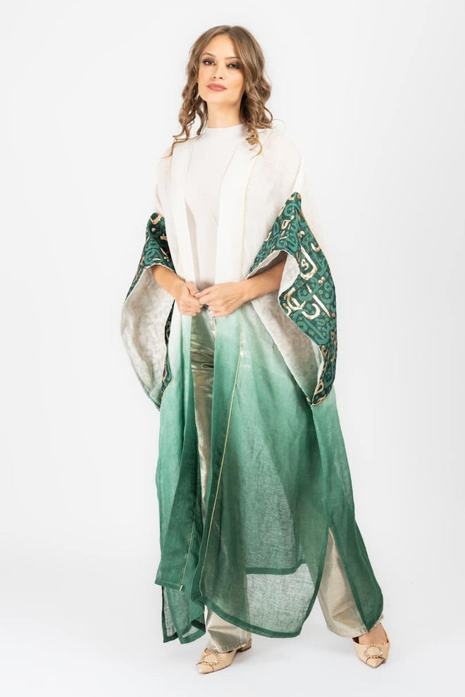 Arabic Style Kaftan l Ramadan Collection l Abaya and Maxi Dresses l Luxury Caftans l Long Dresses l Women's Online Fashion