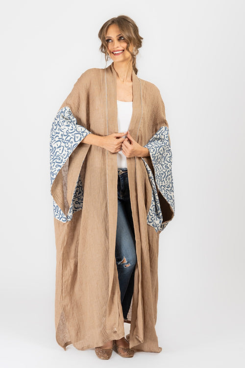 Arabic Style Kaftan l Ramadan Collection l Abaya and Maxi Dresses l Luxury Caftans l Long Dresses l Women's Online Fashion