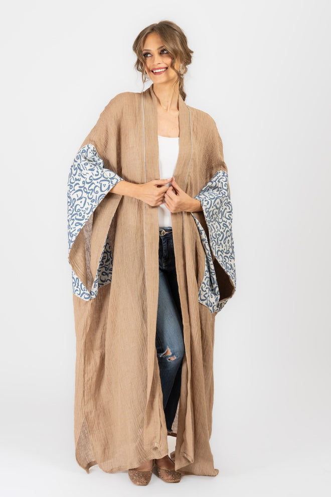 Arabic Style Kaftan l Ramadan Collection l Abaya and Maxi Dresses l Luxury Caftans l Long Dresses l Women's Online Fashion