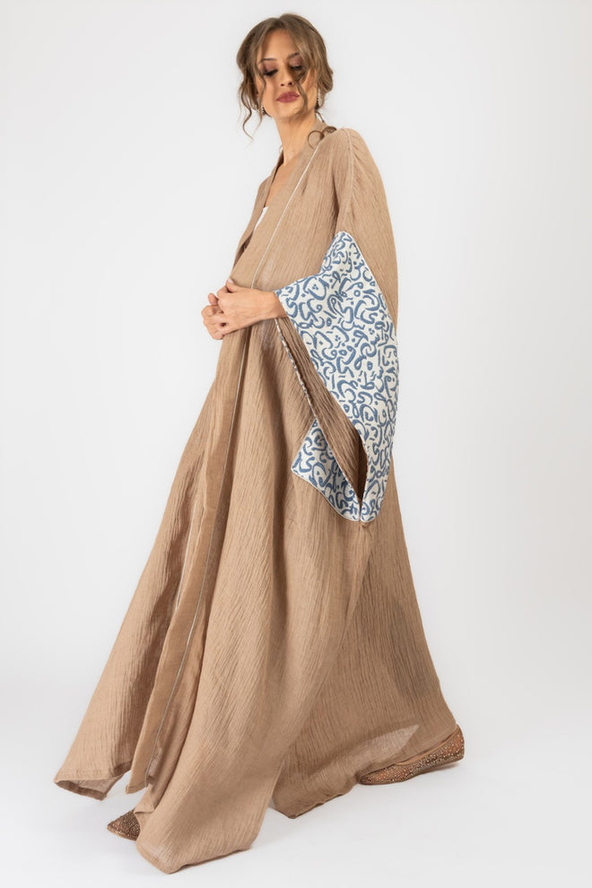 Arabic Style Kaftan l Ramadan Collection l Abaya and Maxi Dresses l Luxury Caftans l Long Dresses l Women's Online Fashion