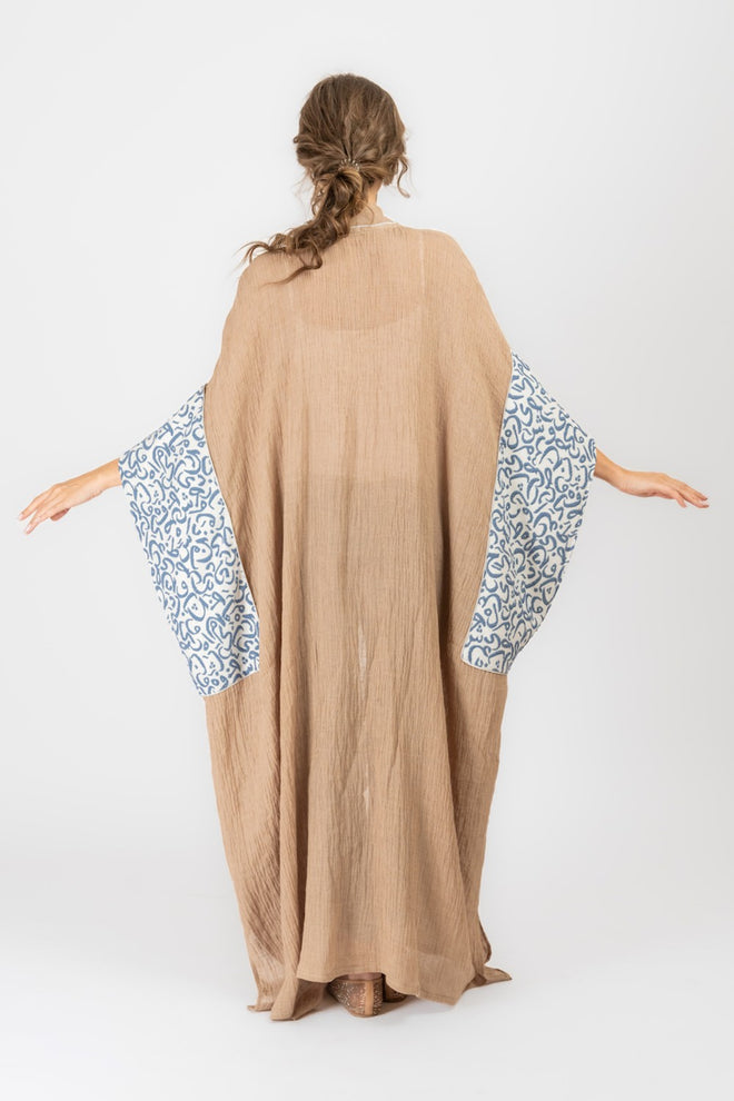 Arabic Style Kaftan l Ramadan Collection l Abaya and Maxi Dresses l Luxury Caftans l Long Dresses l Women's Online Fashion