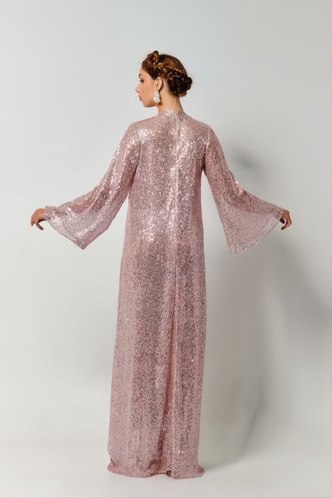 JULY TWO - Evening Dress