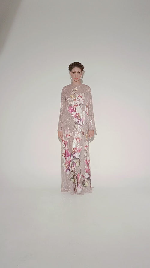 JULY TWO - Evening Dress