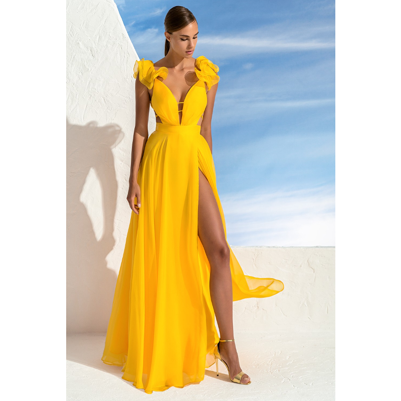 Evening Wear